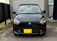 ダイハツ ミライース X“SA III”(CVT_0.66)