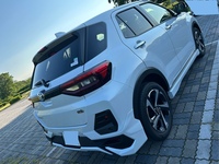 トヨタ ライズハイブリッド