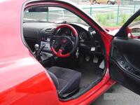 マツダ RX-7 アンフィニRX-7 TYPE_R(MT)