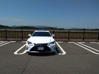 レクサス RC 350“Fスポーツ”(AT_3.5)