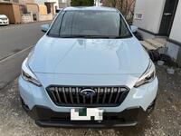 スバル XV 2.0e-L アイサイト_AWD(CVT_2.0)