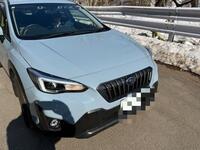 スバル XV 2.0e-L アイサイト_AWD(CVT_2.0)