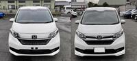 ホンダ フリード G_6人乗り(CVT_1.5)