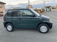 ホンダ Z