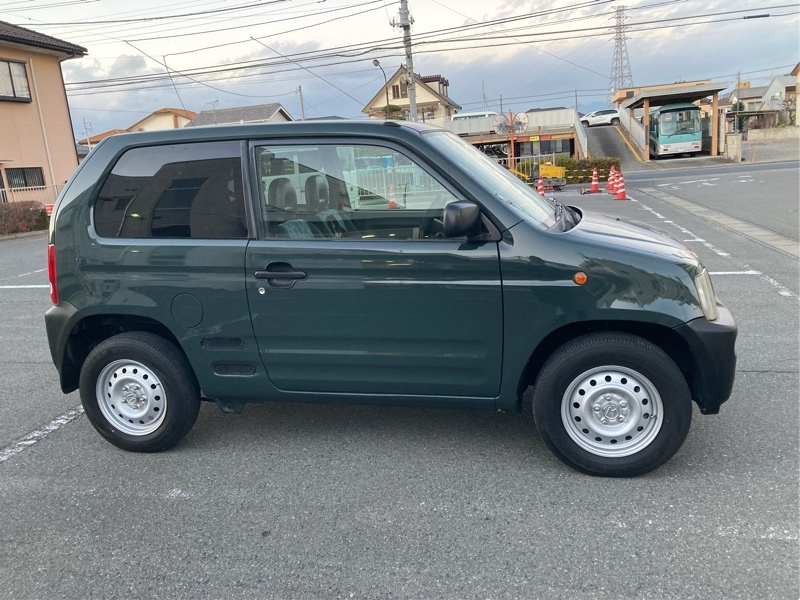 ホンダ Z