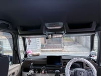ホンダ N-BOXジョイ ターボ 2トーン(CVT_0.66)