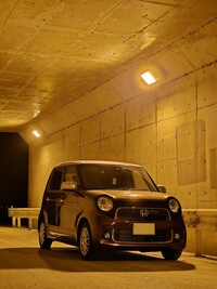 ホンダ N-ONE プレミアム ツアラー 2トーンカラースタイル(CVT_0.66)