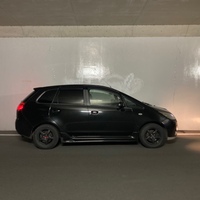 三菱 コルトプラス RALLIART_FloorShift(CVT_1.5)