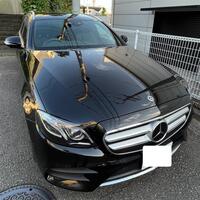 メルセデス・ベンツ Eクラス ステーションワゴン E220d ステーションワゴン アバンギャルド スポーツ(本革仕様)_RHD(AT_2.0)