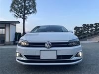 フォルクスワーゲン ポロ