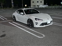 トヨタ 86 GT(MT_2.0)