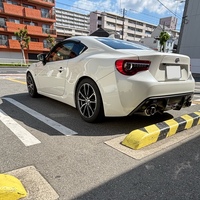 トヨタ 86 GT(MT_2.0)