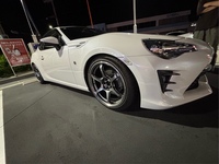 トヨタ 86 GT(MT_2.0)
