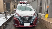 日産 セレナ e-POWER e-POWER ハイウェイスター V(1.2)