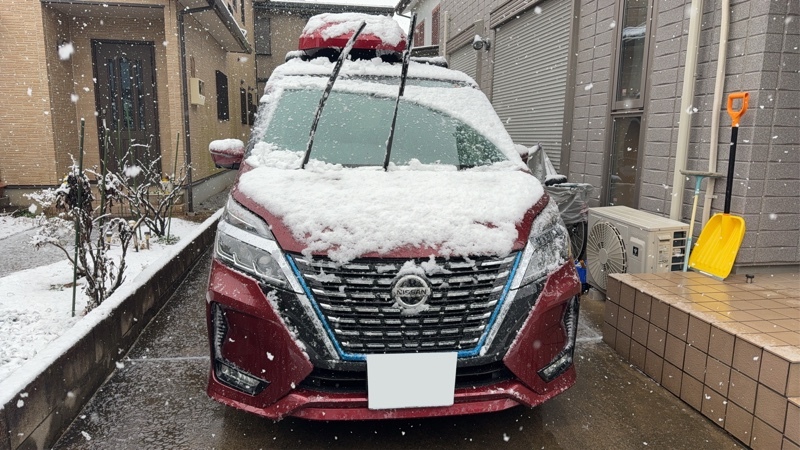 日産 セレナ e-POWER e-POWER ハイウェイスター V(1.2)