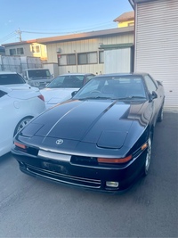 トヨタ スープラ 2.0GT ツインターボ ワイド(AT_2.0)