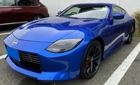 日産 フェアレディZ フェアレディZ バージョンST(MT_3.0)