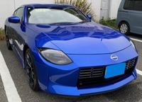 日産 フェアレディZ フェアレディZ バージョンST(MT_3.0)