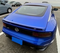 日産 フェアレディZ フェアレディZ バージョンST(MT_3.0)