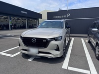 マツダ CX-80 PHEV プレミアムスポーツ_6人乗り_4WD(EC_AT_2.5)