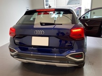 アウディ Q2 35 TDI クワトロ アドバンスト_RHD_4WD(Sトロニック_2.0)