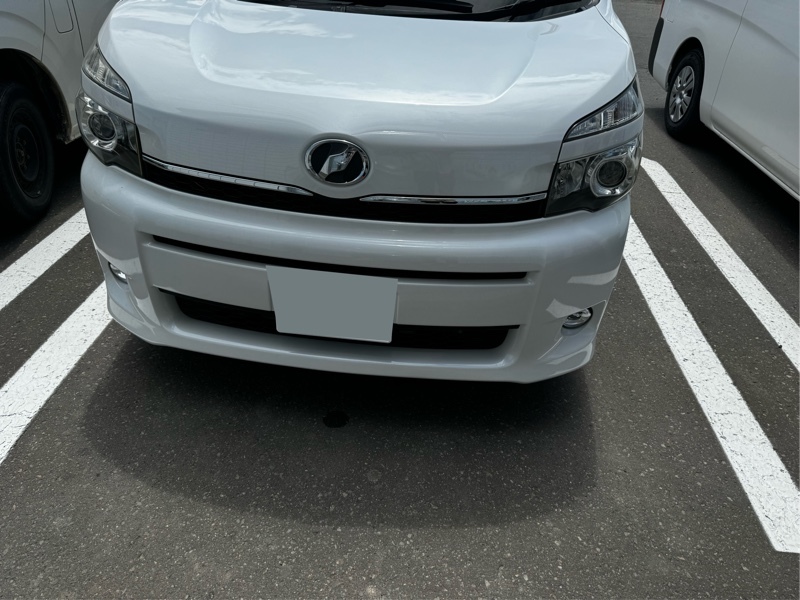 トヨタ ヴォクシー X“Lエディション”_7人乗り_4WD(CVT_2.0)