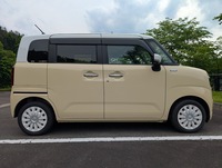 スズキ ワゴンRスマイルハイブリッド ハイブリッド X(CVT_0.66)