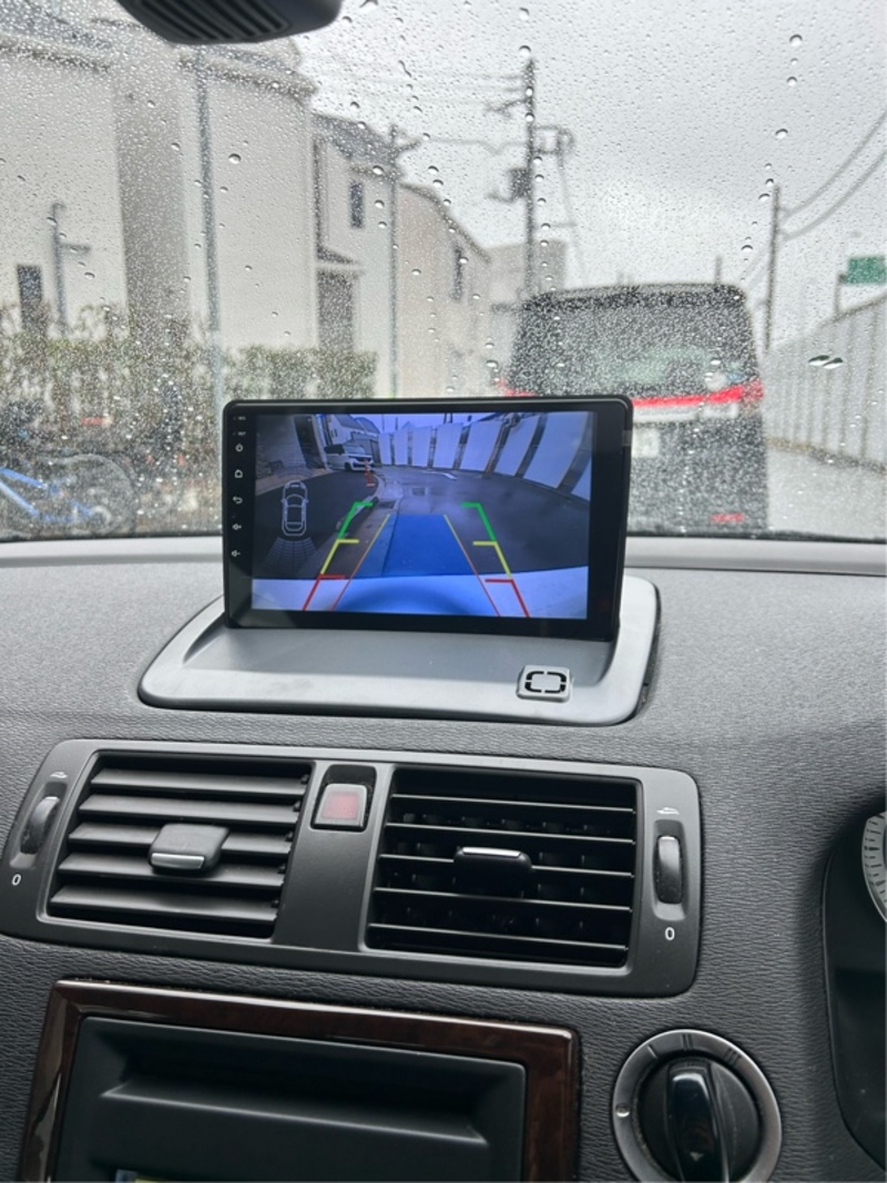ボルボ V60