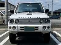 三菱 パジェロミニ パールセレクトターボ_4WD(AT)