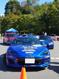 スバル BRZ RAレーシング(MT_2.0)