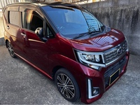 スバル ステラ カスタム RS スマートアシスト_AWD(CVT_0.66)