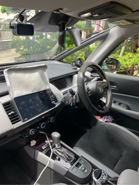 ホンダ フィット RS(CVT_1.5)