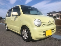 ダイハツ ムーヴラテ L(AT_0.66)