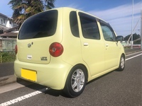 ダイハツ ムーヴラテ L(AT_0.66)