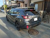 スバル インプレッサ（ハッチバック） ST スマートエディション_AWD(CVT_2.0)
