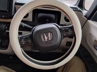 ホンダ N-BOX ファッションスタイル_4WD(CVT_0.66)
