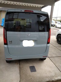 ホンダ N-BOX ファッションスタイル_4WD(CVT_0.66)