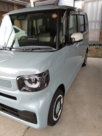 ホンダ N-BOX ファッションスタイル_4WD(CVT_0.66)