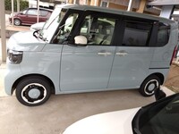 ホンダ N-BOX ファッションスタイル_4WD(CVT_0.66)