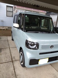 ホンダ N-BOX ファッションスタイル_4WD(CVT_0.66)