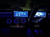 メルセデス・ベンツ CLAクラス CLA200d_RHD(DCT_2.0)