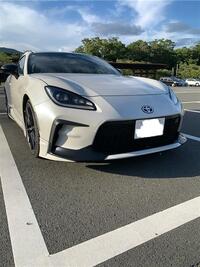 トヨタ GR86 RZ(MT_2.4)