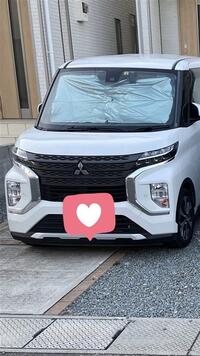 三菱 eKクロススペース M(CVT_0.66)