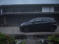 ホンダ フィットハイブリッド e：HEV ホーム(CVT_1.5)