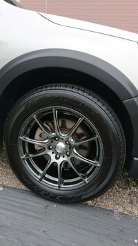 スバル レガシィ アウトバック レガシィ アウトバック リミテッド_AWD(CVT_2.5)