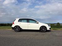 フォルクスワーゲン ゴルフ (ハッチバック) GTI_RHD(MT_2.0)