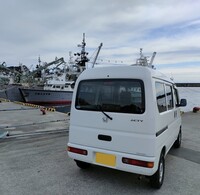 ホンダ アクティ SDX(MT_0.66)