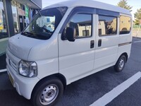 ホンダ アクティ SDX(MT_0.66)