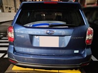 スバル フォレスター Xブレイク_AWD（CVT_2.0）