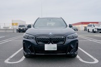 BMW iX3 iX3 Mスポーツ_RHD(AT)